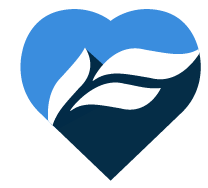 HEART program logo