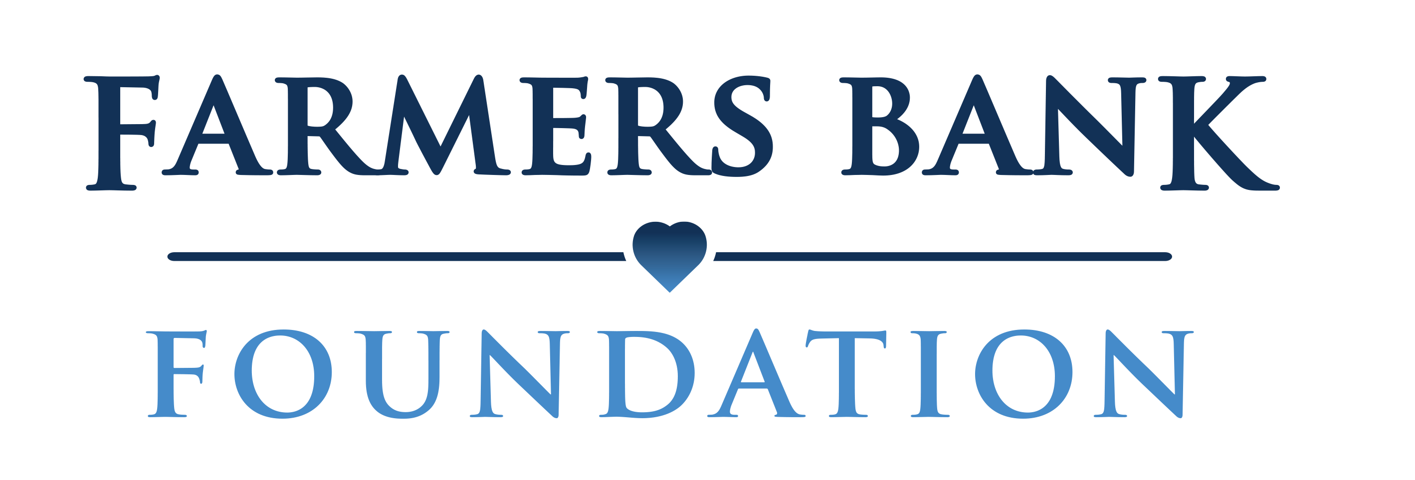 Farmers Bank Foundation