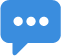 chat bubble icon